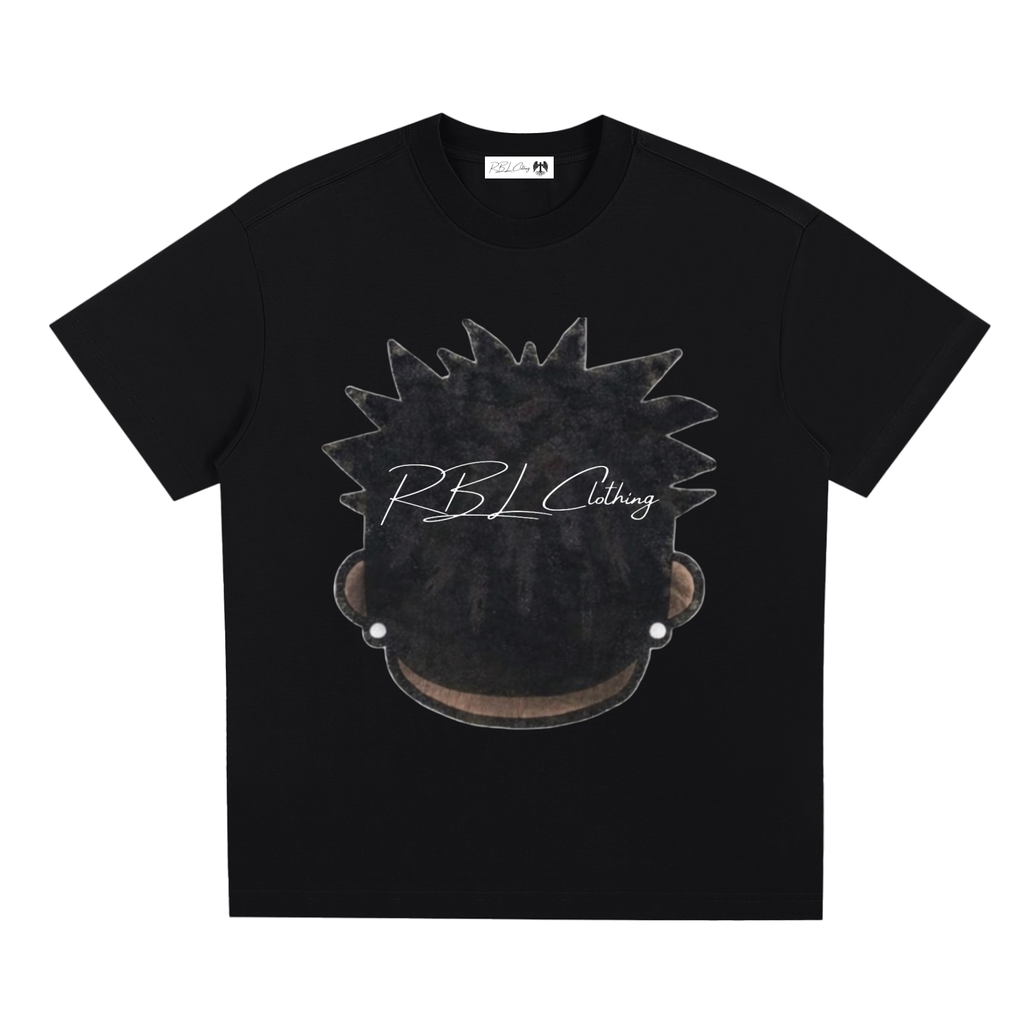 RBL Designer head design