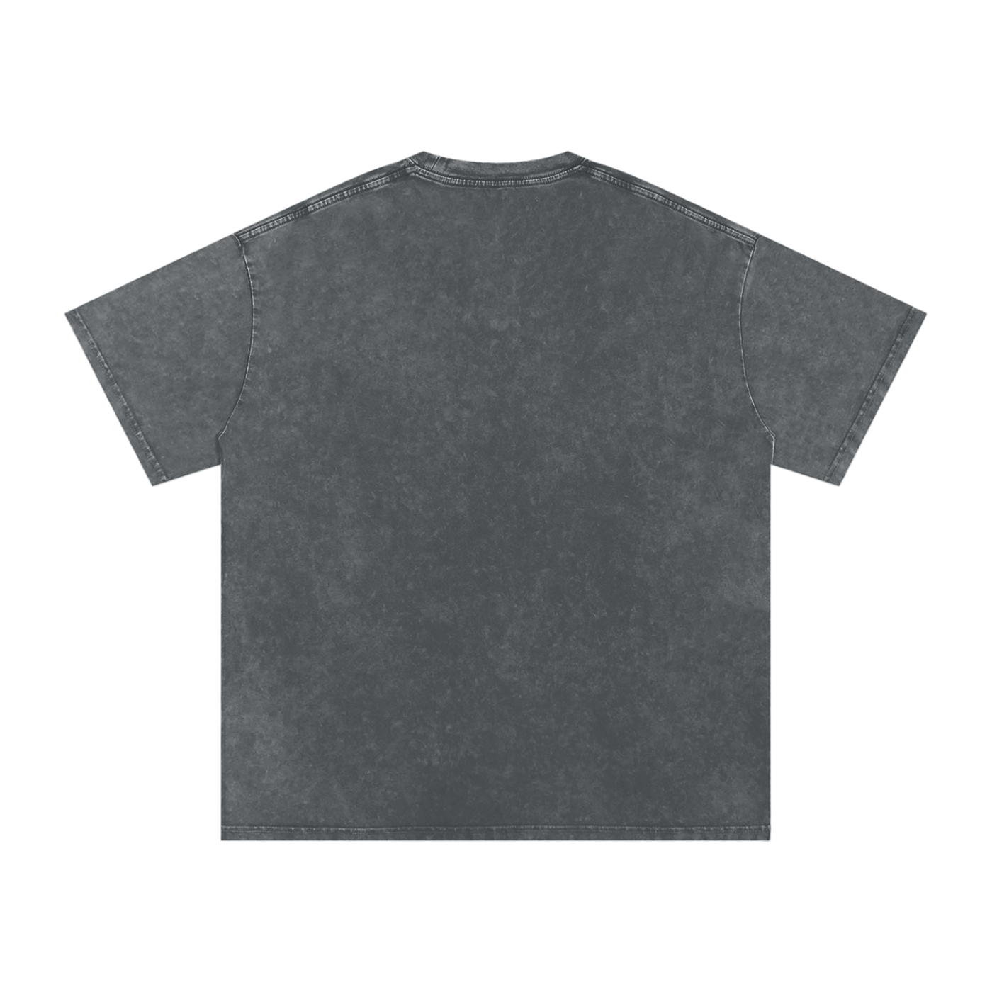 Jesus, Kings of kings. Oversized Cotton T-Shirt