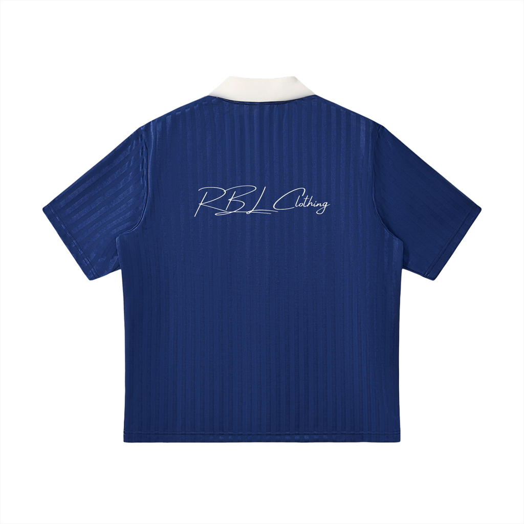 RBL Clothing #23 Soccer Jersey