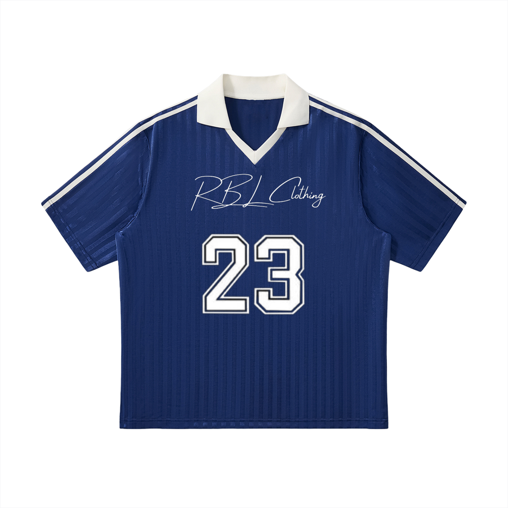 RBL Clothing #23 Soccer Jersey