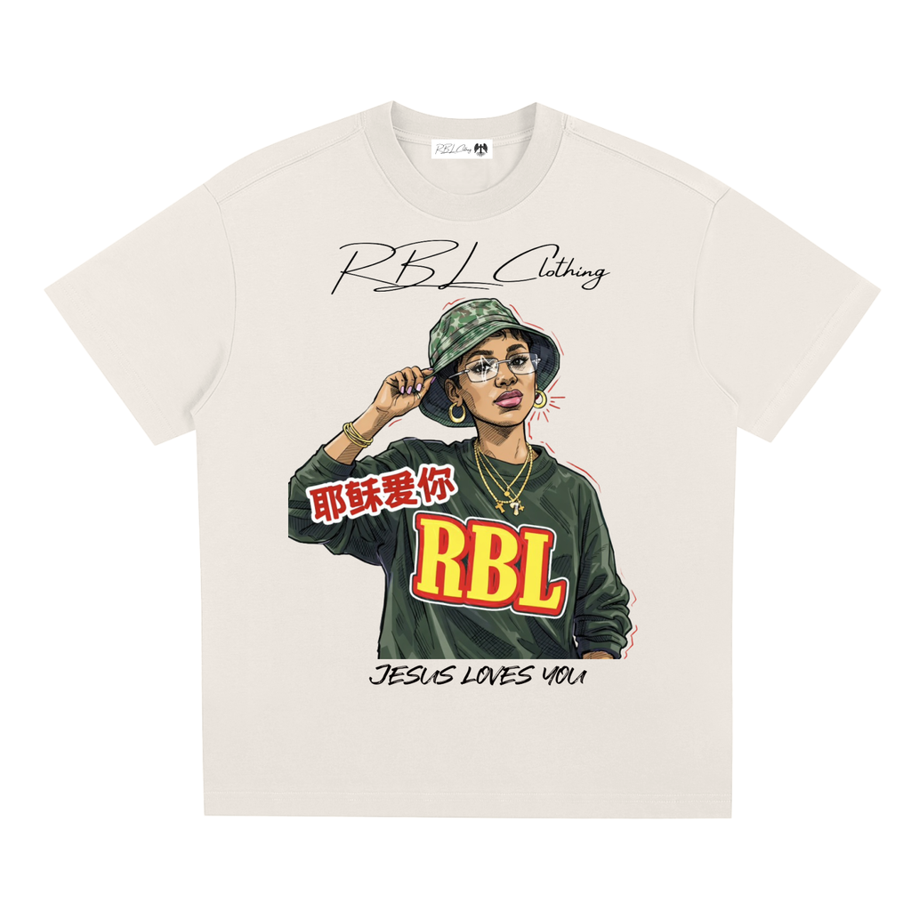RBL Clothing 